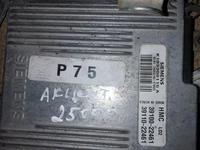 Блок управления двигателем ЭБУ на хюндай акцент за 112 тг. в Алматы