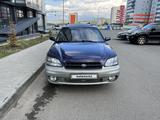 Subaru Outback 2000 года за 3 500 000 тг. в Усть-Каменогорск – фото 2