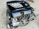 Контрактный двигатель Volkswagen Jetta APK, AQY объём 2.0 литра. Из…үшін320 350 тг. в Нур-Султан (Астана) – фото 4