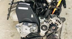 Контрактный двигатель Volkswagen Jetta APK, AQY объём 2.0 литра. Из… за 380 420 тг. в Астана – фото 5