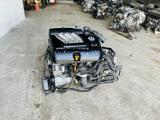 Контрактный двигатель Volkswagen Jetta APK, AQY объём 2.0 литра. Из… за 300 320 тг. в Нур-Султан (Астана)