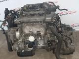 Двигатель 3MZ на Lexus ES330 за 550 000 тг. в Атырау