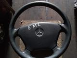 Руль на Mercedes-Benz ML за 15 000 тг. в Караганда