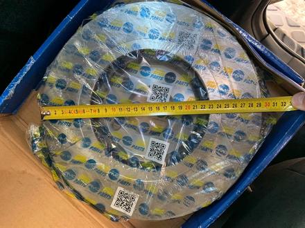 Тормозные диски за 50 000 тг. в Алматы – фото 3