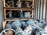 Двигатели акпп коробка автомат из Японии, Кореи, США, Европы, ОАЭ. в Тараз – фото 3