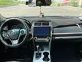 Toyota Camry 2013 года за 8 500 000 тг. в Шымкент – фото 5