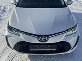 Toyota Corolla 2022 годаүшін16 700 000 тг. в Усть-Каменогорск – фото 5