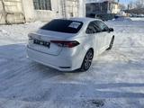 Toyota Corolla 2022 годаүшін16 700 000 тг. в Усть-Каменогорск – фото 3