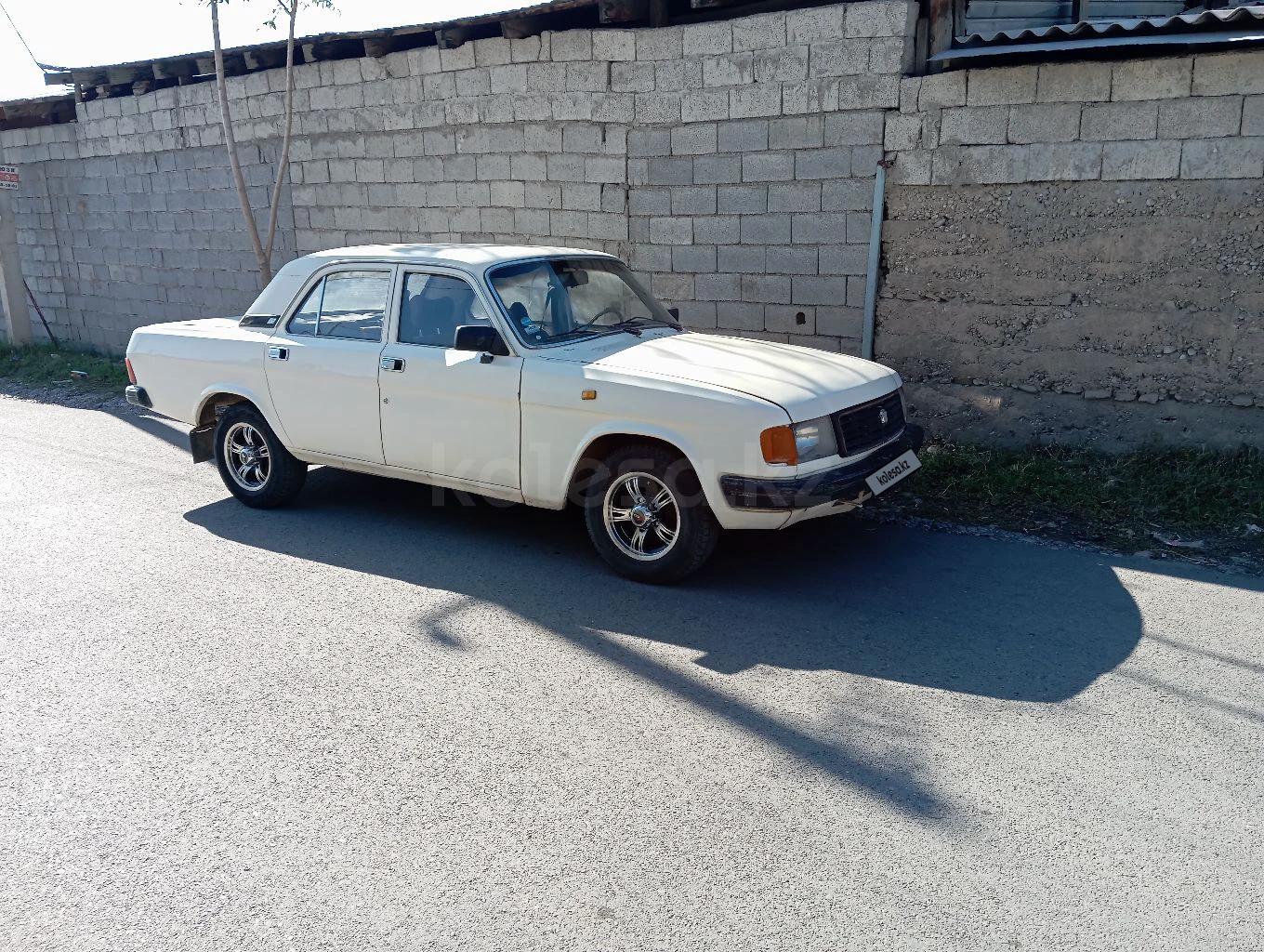 ГАЗ 31029 (Волга) 1992 г.
