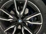 BMW X7 2022 года за 57 000 000 тг. в Алматы – фото 3