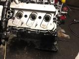 Двигатель на ауди a8 q7 a6 3.0 TFSI Turbo за 95 000 тг. в Алматы – фото 2