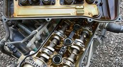 Двигатель (двс, мотор) 2az-fe на toyota camry (тойота камри) объем… за 600 000 тг. в Алматы – фото 5