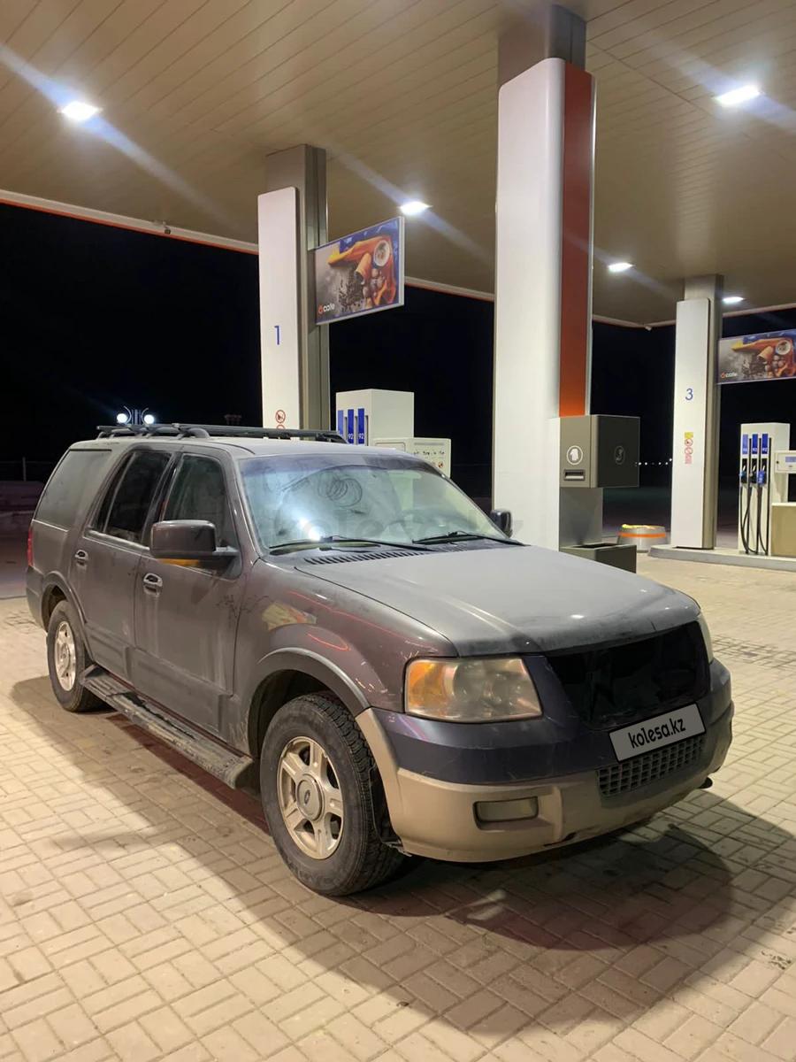 Ford Expedition 2006 г.