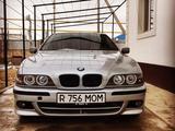 BMW 5 Series (E39) M — Technic передний бампер за 40 000 тг. в Курык