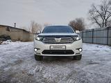 Toyota Highlander 2011 года за 14 600 000 тг. в Алматы – фото 4