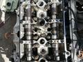 Двигатель B20B за 410 000 тг. в Алматы – фото 3