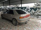 Mazda 323 1993 года за 850 000 тг. в Талгар – фото 5