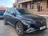 Hyundai Tucson 2022 года за 15 500 000 тг. в Астана