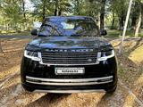 Land Rover Range Rover 2022 года за 128 000 000 тг. в Алматы
