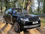 Land Rover Range Rover 2022 года за 128 000 000 тг. в Алматы – фото 3