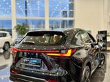 Lexus NX 250 Premium 2022 года за 49 000 000 тг. в Атырау – фото 4