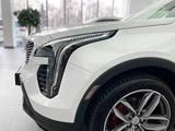 Cadillac XT4 Sport 2022 года за 29 900 000 тг. в Шымкент – фото 3