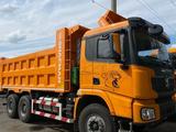 Shacman  Самосвал 25 тонн 2023 года в Петропавловск – фото 2
