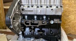 Двигатель новый Hyundai Porter 2.5 нетурбовый (D4BB) за 890 000 тг. в Алматы