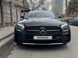 Mercedes-Benz E 200 2020 года за 28 300 000 тг. в Алматы