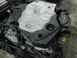 Двигатель Nissan Infiniti 3.5 VQ35 из Японии! за 600 000 тг. в Астана
