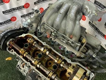 Двигатель 1mz-fe Lexus RX300 (РX300) с установкой коробка АКПП за 85 700 тг. в Алматы – фото 2