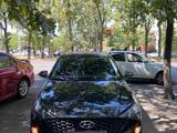 Hyundai Accent 2020 года за 9 200 000 тг. в Алматы – фото 4