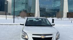 Chevrolet Cobalt 2023 года за 7 550 000 тг. в Астана – фото 2