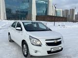 Chevrolet Cobalt 2023 года за 7 550 000 тг. в Астана