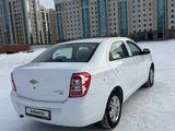 Chevrolet Cobalt 2023 года за 7 550 000 тг. в Астана – фото 5