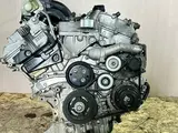 Двигатель 3.5 литра 2GR-FE на Toyota Camry XV40 за 850 000 тг. в Актобе