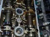 Двигатель 2AZ-FE на Toyota Camry 40 2.4 за 550 000 тг. в Шымкент – фото 3