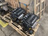 Двигатель S6D S5D A5D Kia Spectra за 310 000 тг. в Костанай – фото 4