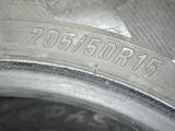 Титановые диски Mercedes и резина за 130 000 тг. в Алматы – фото 4