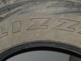 Комплект Bridgestone Blizzak 245/65/17 за 30 000 тг. в Алматы – фото 2
