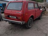 ВАЗ (Lada) 2121 Нива 1992 года за 400 000 тг. в Алматы