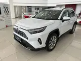 Toyota RAV 4 Luxe+ 2023 года за 23 450 000 тг. в Павлодар
