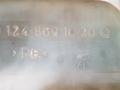 Бачок омывателя на мерседес W124 за 6 000 тг. в Шымкент – фото 3