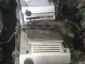 Двигатель на Nissan Maxima VQ 20. Кузов А32 за 300 000 тг. в Алматы – фото 3