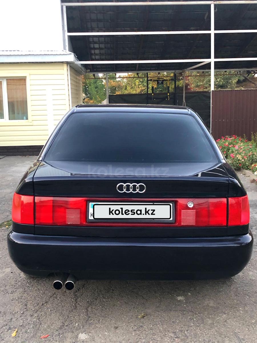 Audi A6 1995 г.