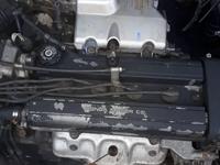 Двигатель на Хонда CRV за 70 000 тг. в Алматы