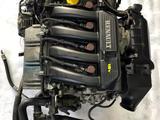 Двигатель Renault K4m 1.6 16V automat за 450 000 тг. в Атбасар – фото 3