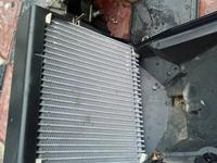 Радиатор кондиционера салоного за 16 000 тг. в Алматы