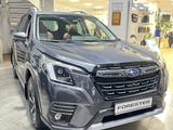 Subaru Forester 2023 года за 19 140 000 тг. в Алматы