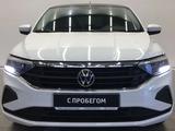 Volkswagen Polo 2022 года за 10 500 000 тг. в Костанай – фото 5